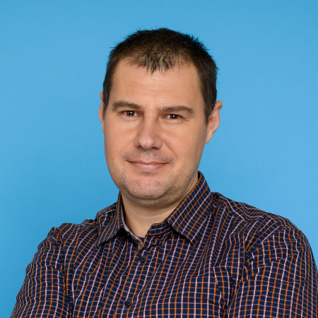 profile picture Dusan Ljubenovic