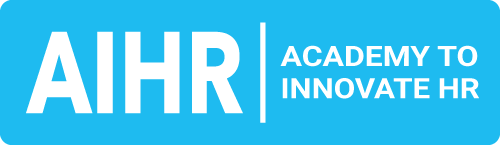 Logo Academy to Innovate HR
