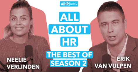 All about HR