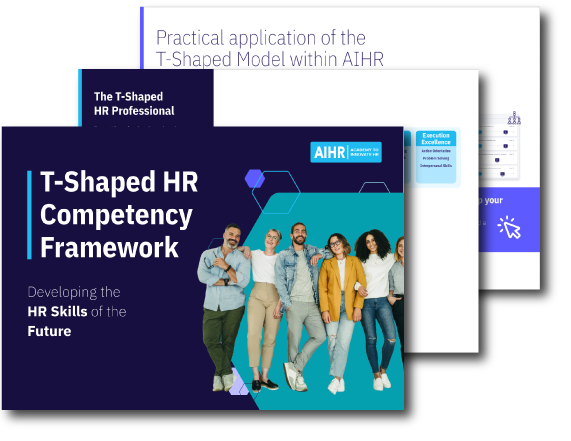 HR 2025 Competency Framework